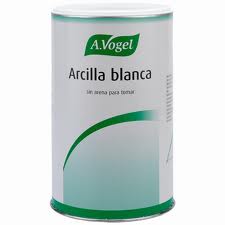 Argila Branca (400 grs.)